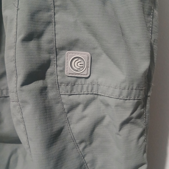 Columbia Convert Base TRX Waterproof Snowboard/Ski Pants Women's Size: XL - Picture 10 of 12